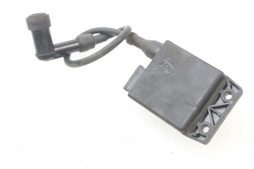 photo de BOITIER CDI PIAGGIO LIBERTY 2T 50 (2009 - 2013) - Vue d’ensemble