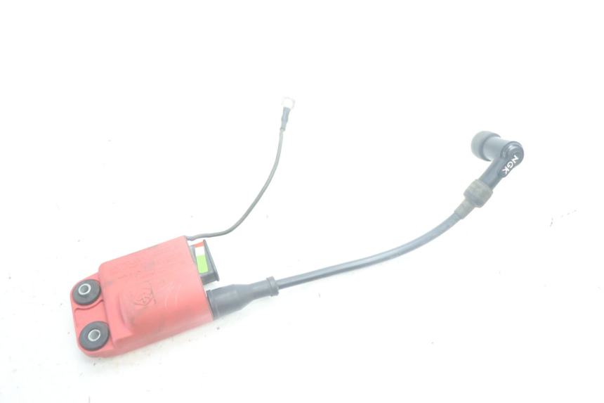 photo de BOITIER CDI PIAGGIO LIBERTY 50 (1998 - 2003) - Vue principale