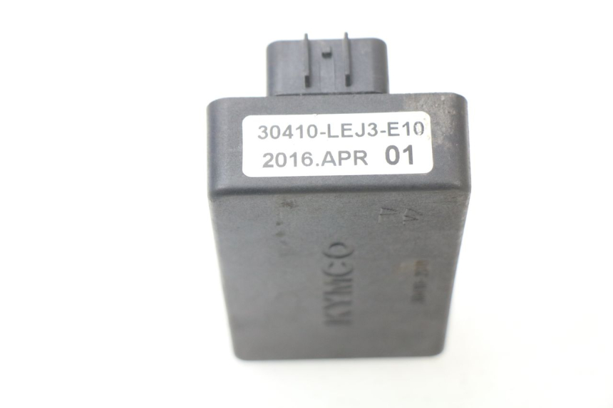 photo de BOITIER CDI KYMCO LIKE 125 (2009 - 2016) - Autre angle de vue
