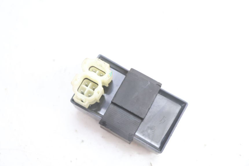 photo de BOITIER CDI LONGJIA LJ50QT 8M 2T 50 (2010 - 2017) - Vue principale