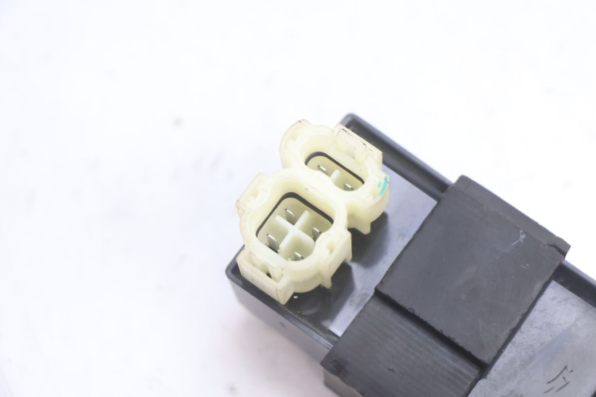 photo de BOITIER CDI LONGJIA LJ50QT 8M 2T 50 (2010 - 2017) - Détail de la pièce
