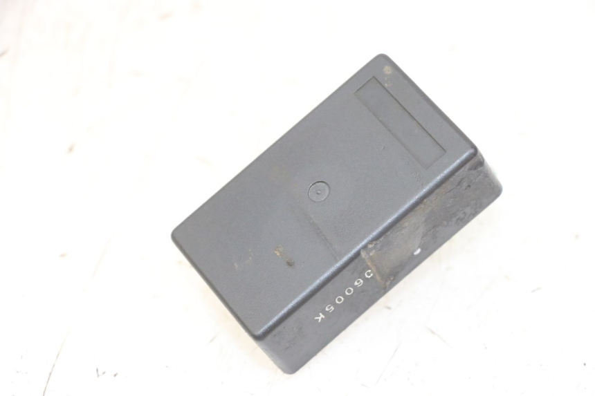 photo de BOITIER CDI LONCIN DIRT BIKE 125 - Vue principale