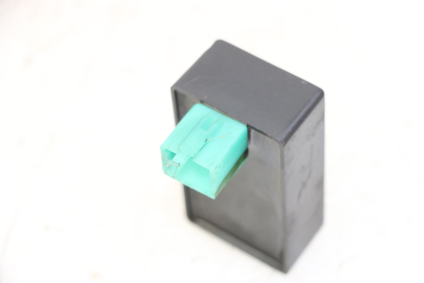 photo de BOITIER CDI LONCIN DIRT BIKE 125 - Détail de la pièce