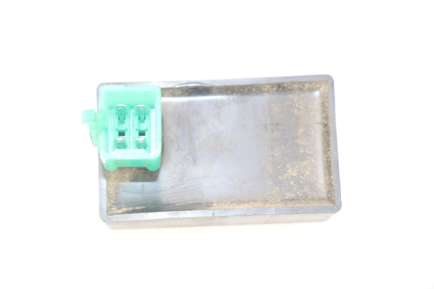 photo de BOITIER CDI VENESI LOWIGI RETRO JJ50QT-3 50 (2020 - 2022) - Zoom état d’usage