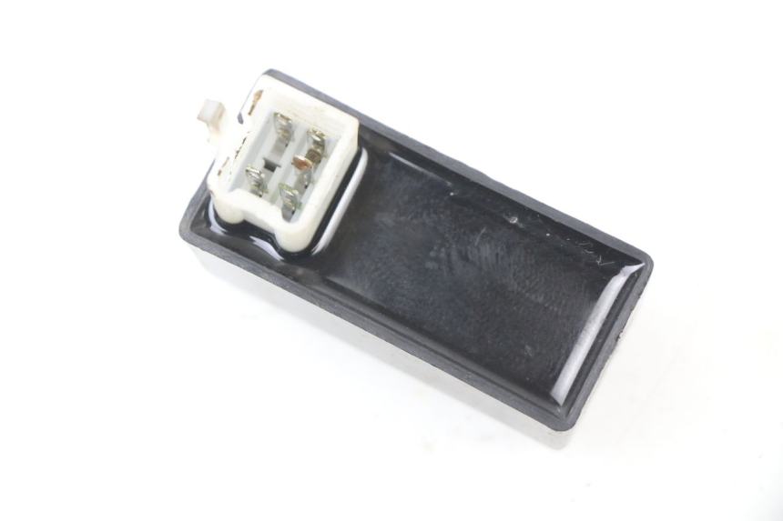 photo de BOITIER CDI PEUGEOT LUDIX 50 (2005 - 2007) - Détail de la pièce