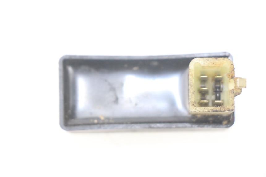 photo de BOITIER CDI PEUGEOT LUDIX 50 (2005 - 2007) - Zoom état d’usage