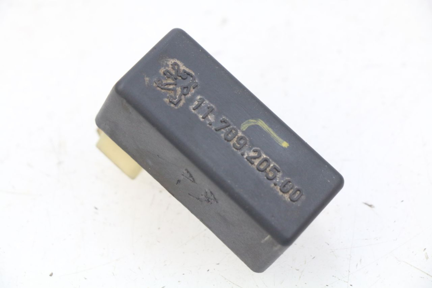 photo de BOITIER CDI PEUGEOT LUDIX 50 (2005 - 2007) - Vue principale