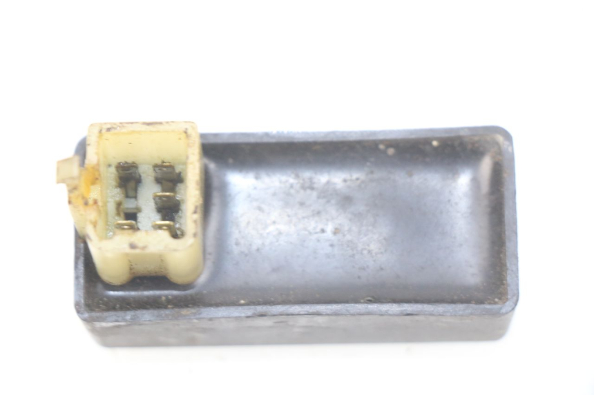 photo de BOITIER CDI PEUGEOT LUDIX 50 (2005 - 2007) - Détail de la pièce