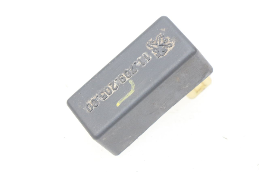 photo de BOITIER CDI PEUGEOT LUDIX 50 (2005 - 2007) - Zoom état d’usage