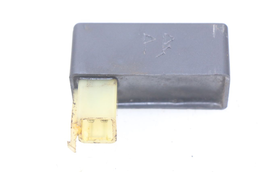 photo de BOITIER CDI PEUGEOT LUDIX 50 (2005 - 2007) - Autre angle de vue