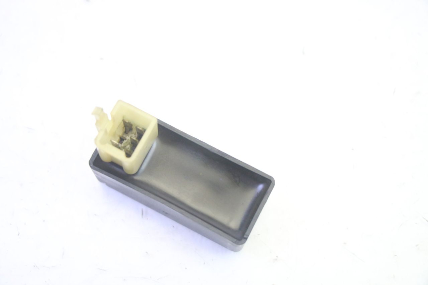 photo de BOITIER CDI PEUGEOT LUDIX 50 (2005 - 2007) - Zoom état d’usage