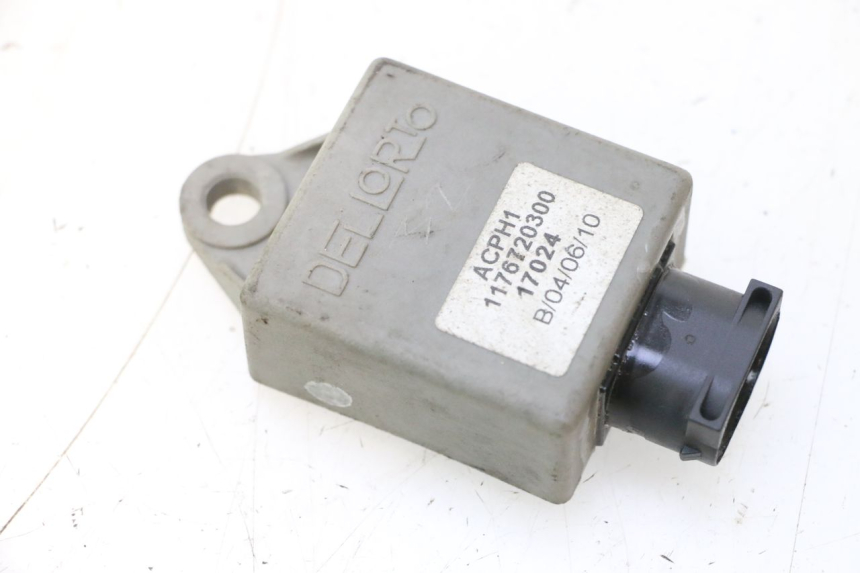 photo de BOITIER CDI PEUGEOT LUDIX 50 (2008 - 2017) - Vue principale