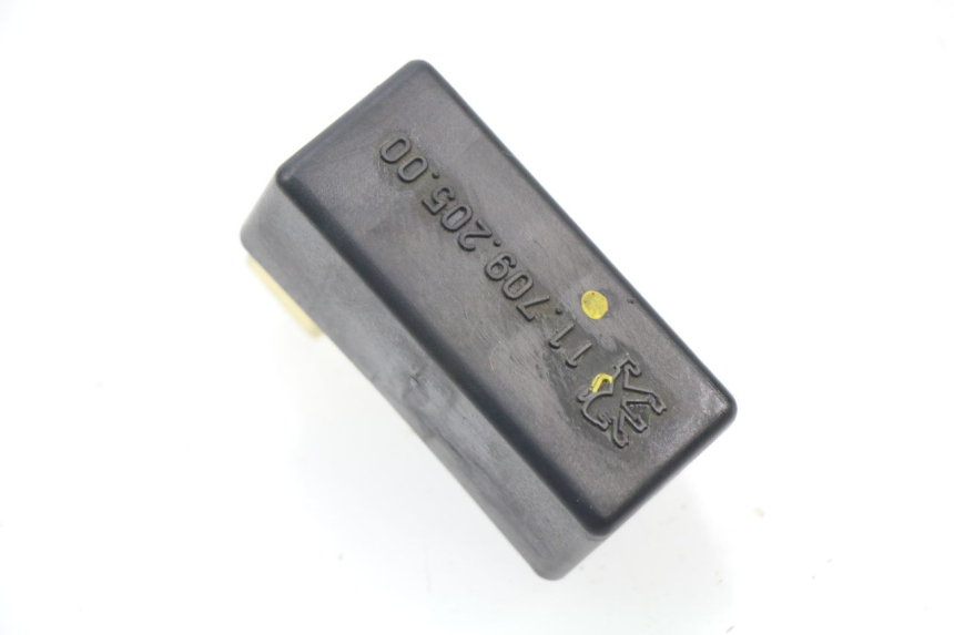 photo de BOITIER CDI PEUGEOT LUDIX ONE 50 (2005 - 2008) - Vue principale