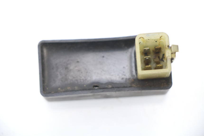 photo de BOITIER CDI PEUGEOT LUDIX ONE 50 (2005 - 2008) - Détail de la pièce