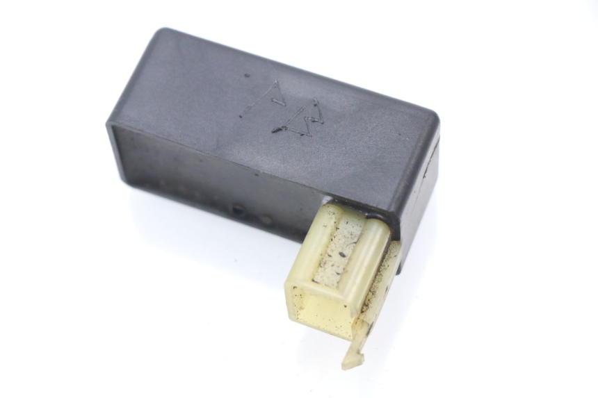 photo de BOITIER CDI PEUGEOT LUDIX ONE 50 (2005 - 2008) - Zoom état d’usage