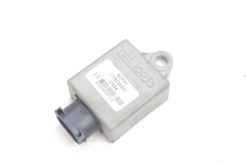 photo de BOITIER CDI PEUGEOT LUDIX ONE 50 (2004 - 2013) - Vue principale