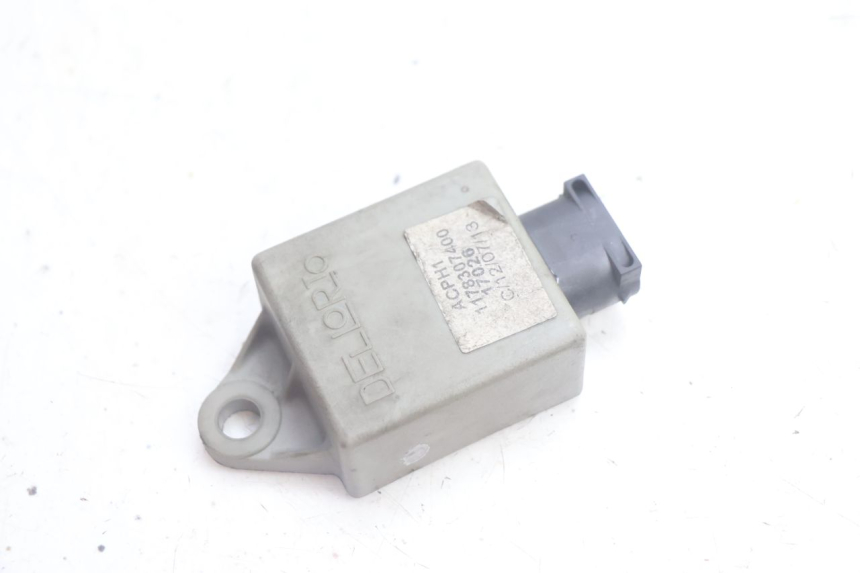 photo de BOITIER CDI PEUGEOT LUDIX PRO 2T 50 (2010 - 2017) - Détail de la pièce