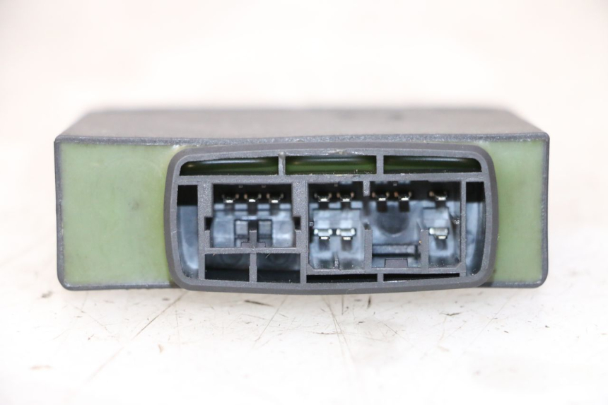 photo de BOITIER CDI PIAGGIO LXV 4T 50 (2009 - 2013) - Zoom état d’usage