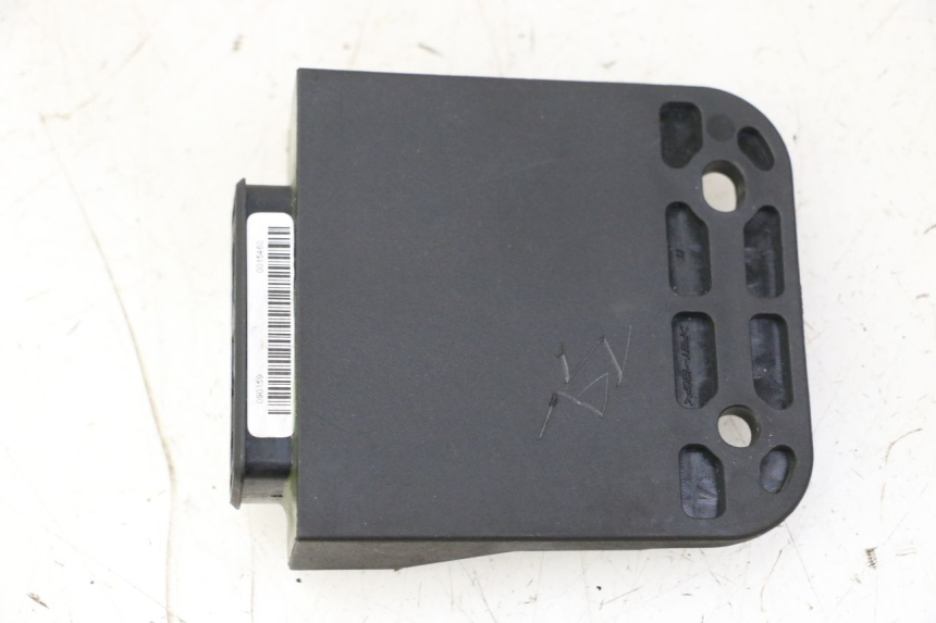 photo de BOITIER CDI PIAGGIO LXV 4T 50 (2009 - 2013) - Autre angle de vue