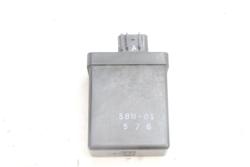 photo de BOITIER CDI MBK MACH G AC 50 (2002 - 2014) - Vue principale