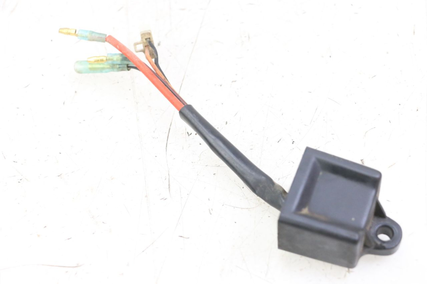 photo de BOITIER CDI MASAI XL 50 (2012 - 2019) - Vue principale