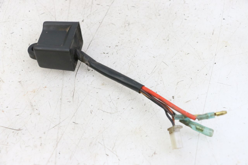 photo de BOITIER CDI MASAI XL 50 (2012 - 2019) - Gros plan technique