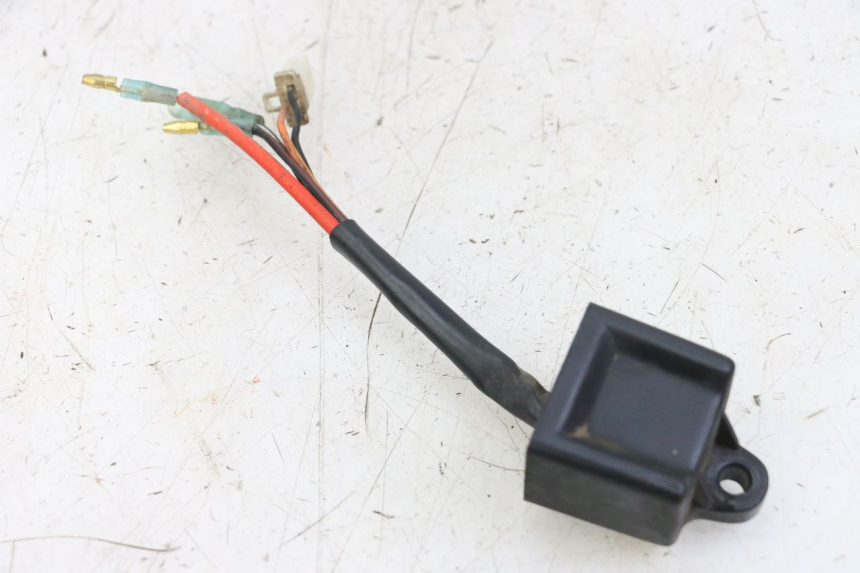 photo de BOITIER CDI MASAI XL 50 (2012 - 2019) - Vue d’ensemble