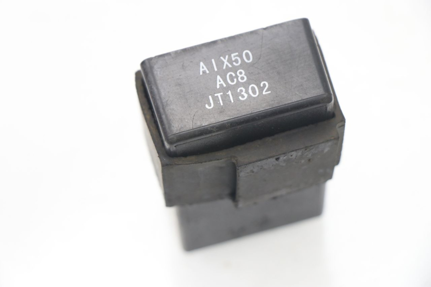 photo de BOITIER CDI EUROCKA MATADOR 4T 50 (2010 - 2016) - Détail de la pièce