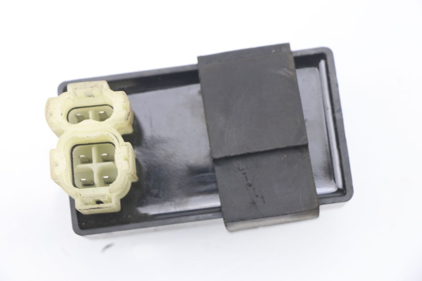 photo de BOITIER CDI EUROCKA MATADOR 4T 50 (2010 - 2016) - Zoom état d’usage