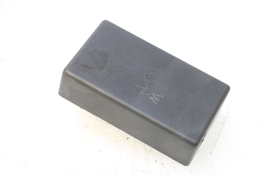 photo de BOITIER CDI KEEWAY MATRIX RX9 125 (2006 - 2007) - Points de fixation