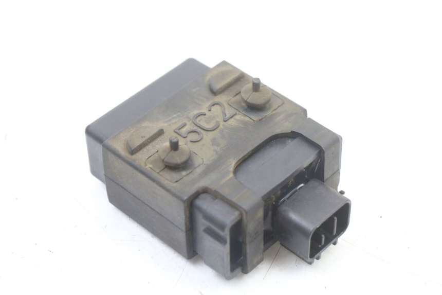 photo de BOITIER CDI MBK OVETTO ONE 2T 50 (2013 - 2017) - Vue principale