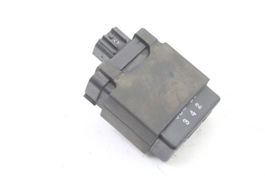 photo de BOITIER CDI MBK OVETTO ONE 2T 50 (2013 - 2017) - Autre angle de vue