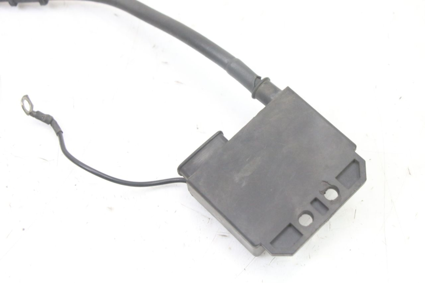 photo de BOITIER CDI MBK X-LIMIT XLIMIT 50 (2007 - 2012) - Points de fixation