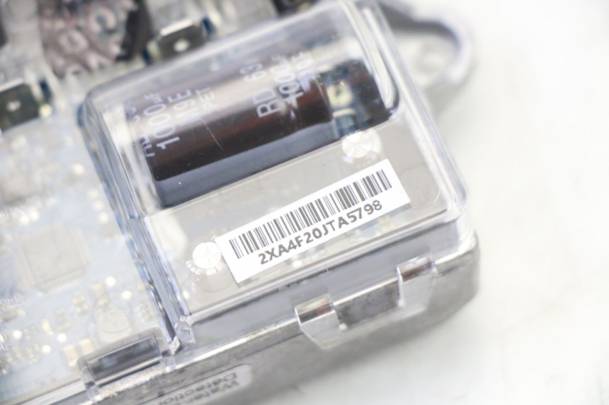 photo de BOITIER CDI XIAOMI MI PRO 2 1 - Autre angle de vue