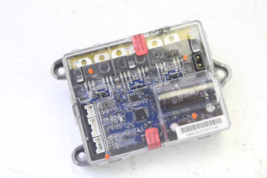 photo de BOITIER CDI XIAOMI MI PRO 2 1 - Vue principale