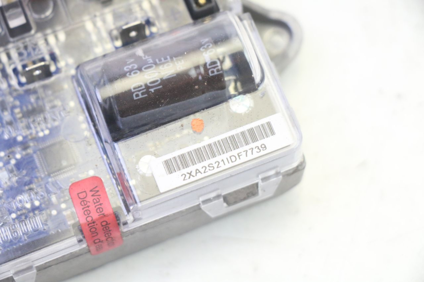 photo de BOITIER CDI XIAOMI MI PRO 2 1 - Détail de la pièce