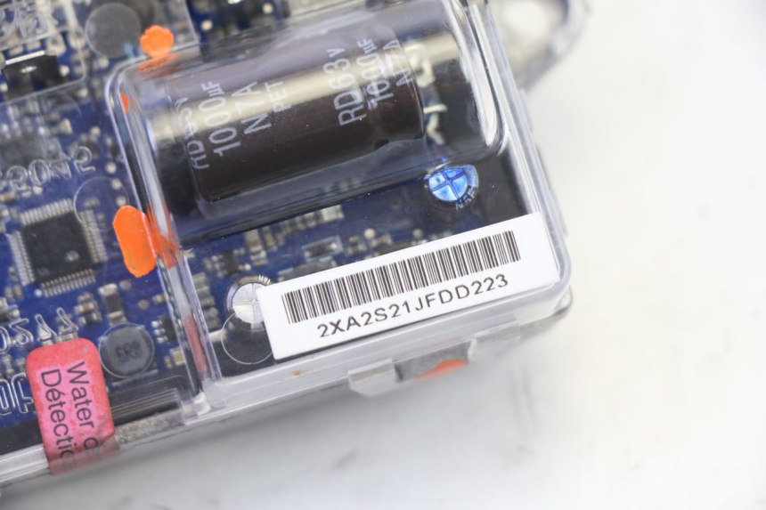 photo de BOITIER CDI XIAOMI MI PRO 2 1 - Détail de la pièce