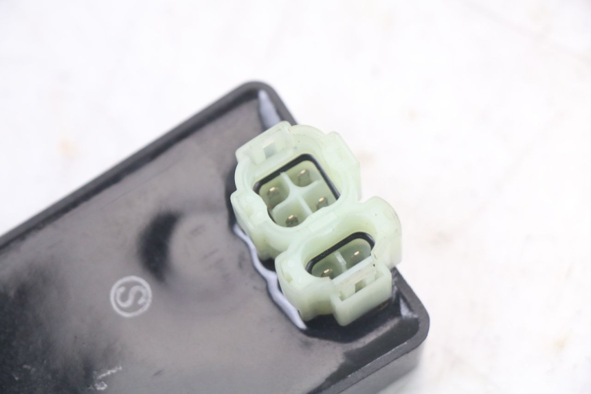 photo de BOITIER CDI SYM MIO 50 (2011 - 2017) - Zoom état d’usage