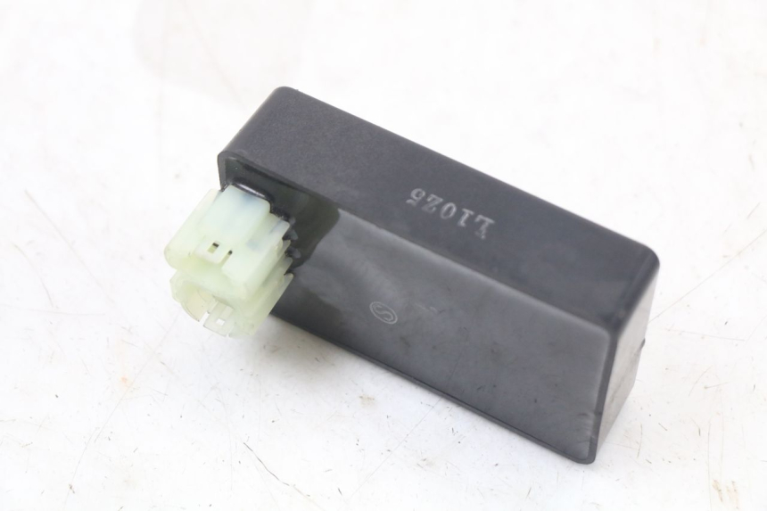 photo de BOITIER CDI SYM MIO 50 (2011 - 2017) - Autre angle de vue