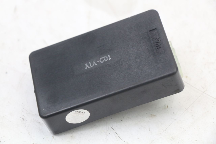 photo de BOITIER CDI SYM MIO 50 (2011 - 2017) - Gros plan technique