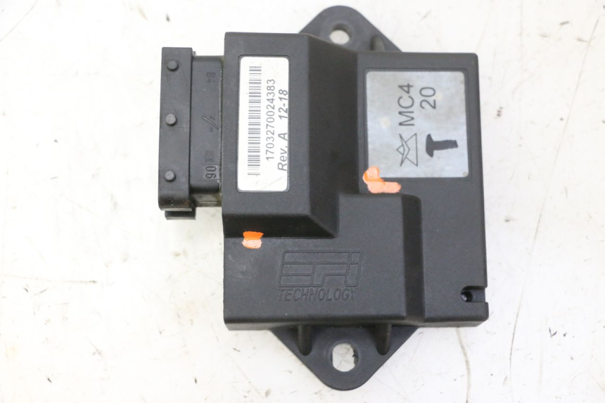 photo de BOITIER CDI RIEJU MRT 50 (2018 - 2021) - Détail de la pièce