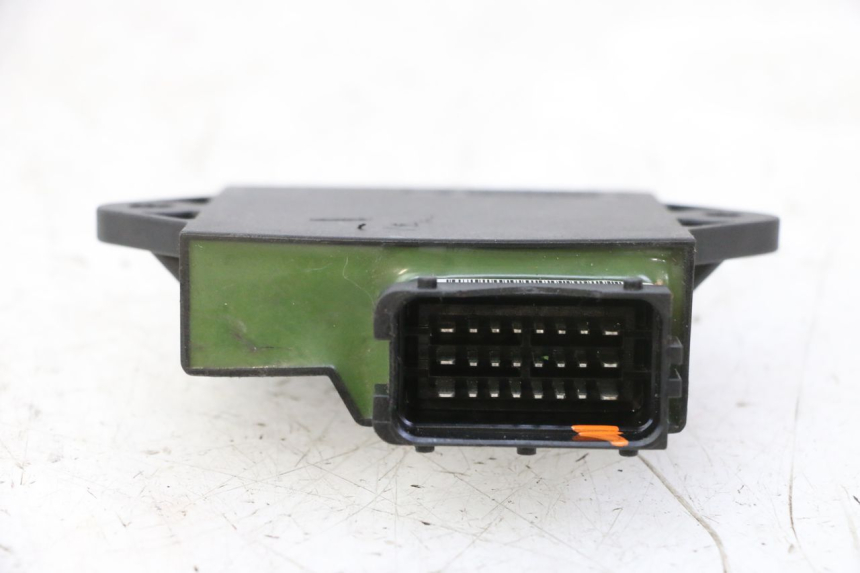 photo de BOITIER CDI RIEJU MRT 50 (2018 - 2021) - Zoom état d’usage