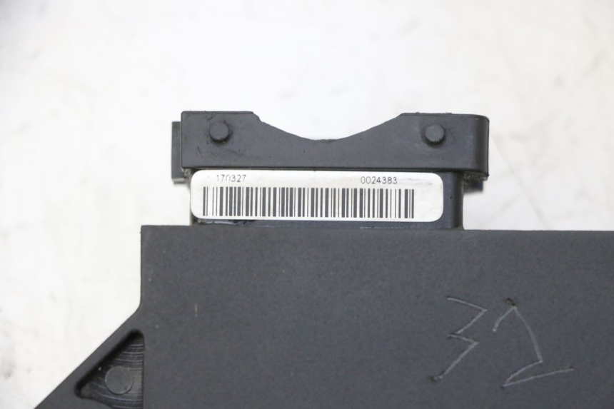 photo de BOITIER CDI RIEJU MRT 50 (2018 - 2021) - Autre angle de vue