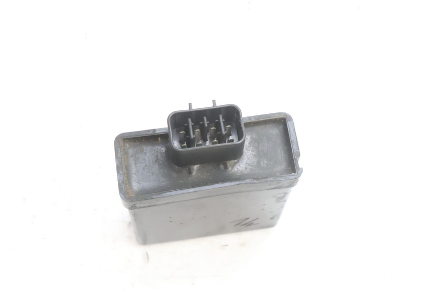 photo de BOITIER CDI RIEJU MRT PRO SUPERMOTARD 50 (2007 - 2018) - Autre angle de vue