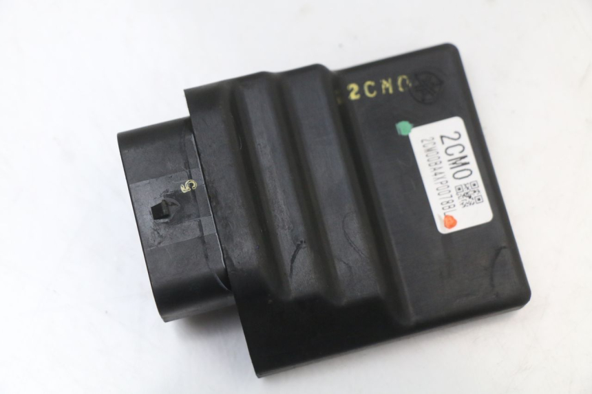 photo de BOITIER CDI MBK MW TRYPTIK 125 (2014 - 2016) - Vue principale