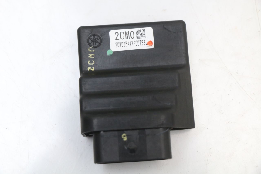 photo de BOITIER CDI MBK MW TRYPTIK 125 (2014 - 2016) - Détail de la pièce