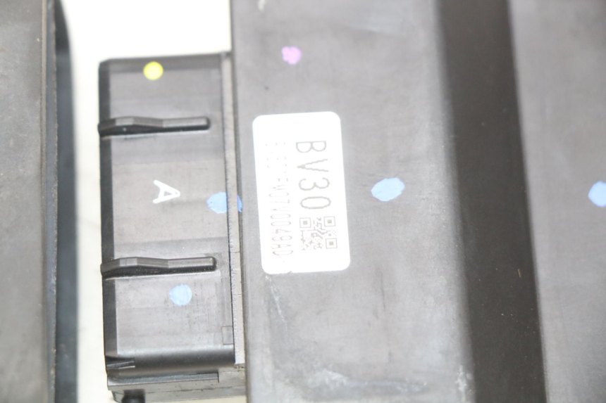 photo de BOITIER CDI YAMAHA N-MAX NMAX 125 (2017 - 2020) - Zoom état d’usage