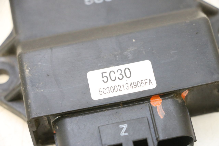 photo de BOITIER CDI YAMAHA NEOS NEO'S 4T 50 (2008 - 2016) - Détail de la pièce