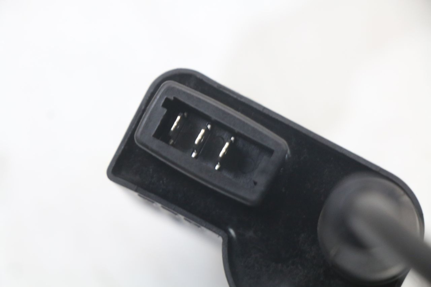 photo de BOITIER CDI PIAGGIO NEW TYPHOON 50 (2010 - 2017) - Zoom état d’usage