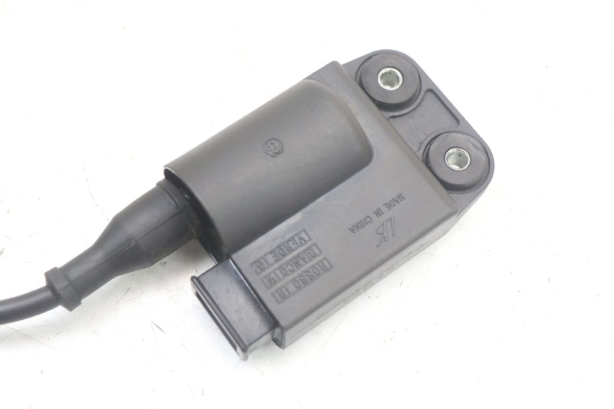 photo de BOITIER CDI PIAGGIO NEW TYPHOON 50 (2010 - 2017) - Points de fixation